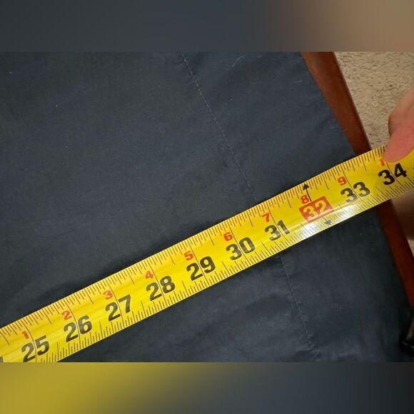 Nordstroms Lily Velvet Shift Dress Size 2 - Picture 11 of 12